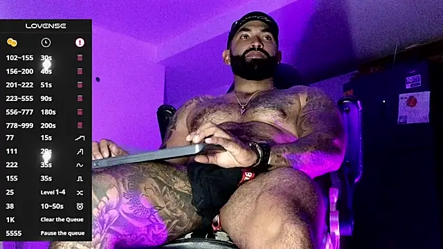 Snapshot of Max-prada chatting on 16, 2, 2026 Max-prada online show from 16, 2, 2026