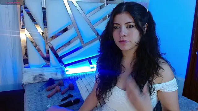 hannia baileys online show from 11, 1, 2026