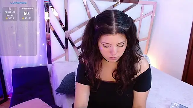 hannia baileys online show from 4, 6, 2026
