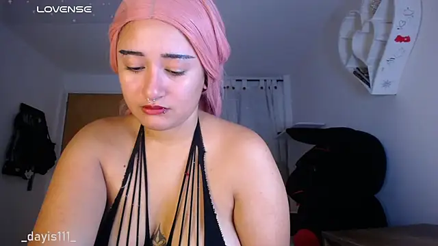 dayis sweet online show from 15, 4, 2026