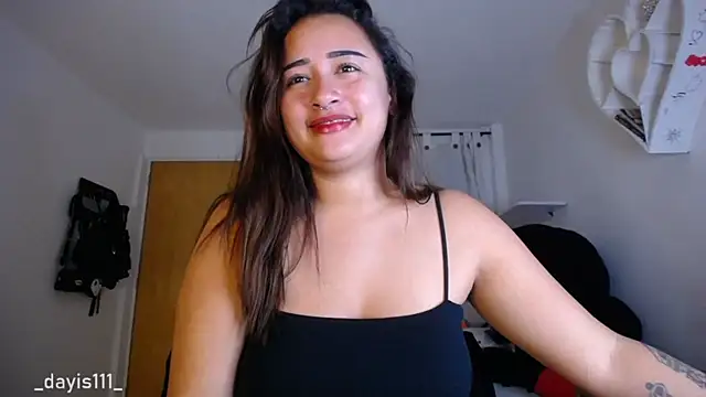 dayis sweet online show from 22, 4, 2026