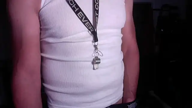 DILFJockDad87 online show from 17, 12, 2025