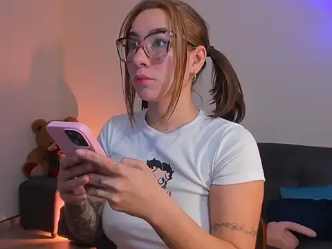 Sweetkaroll28s online show from 26, 3, 2026