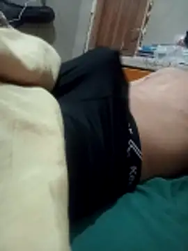 Henriquepauzao10 online show from 16, 10, 2025