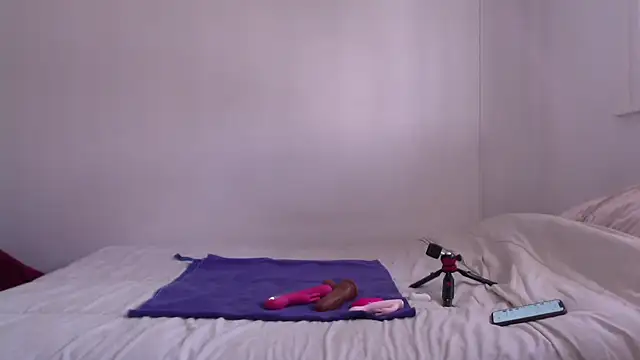 RenataWet online show from 17, 9, 2025