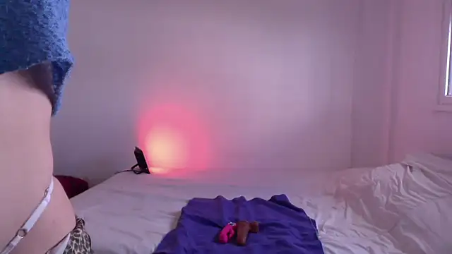 RenataWet online show from 8, 10, 2025