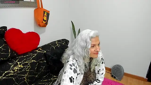 marilyn70 online show from 15, 10, 2025