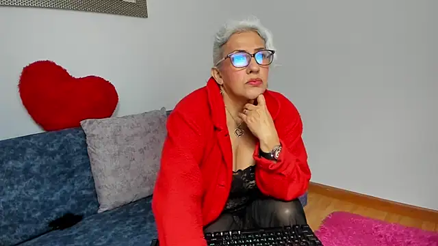 Snapshot of marilyn70 chatting on 18, 2, 2026 marilyn70 online show from 18, 2, 2026