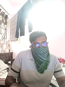 deliciousdik69 online show from 27, 10, 2025