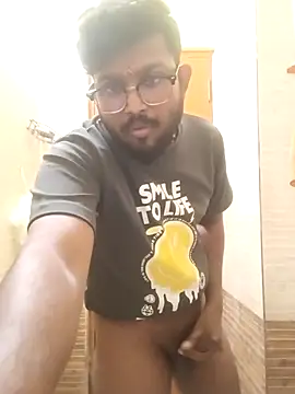 deliciousdik69 online show from 5, 12, 2025