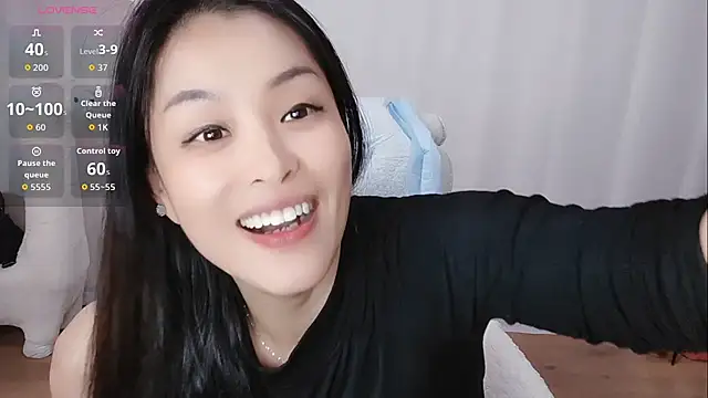 Ailsa-Baby online show from 25, 2, 2026