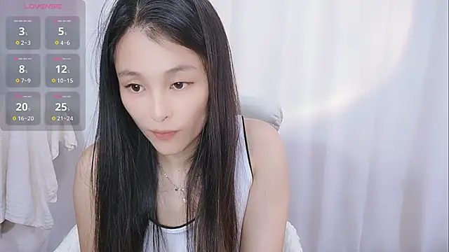 Ailsa-Baby online show from 28, 10, 2025