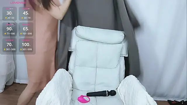 Ailsa-Baby online show from 22, 11, 2025