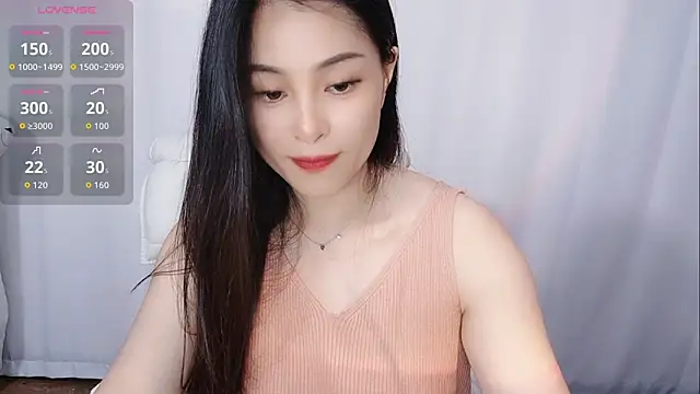 Ailsa-Baby online show from 1, 3, 2026