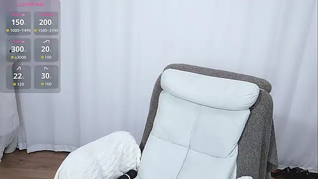 Ailsa-Baby online show from 26, 11, 2025