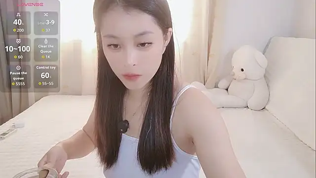 Ailsa-Baby online show from 10, 10, 2025