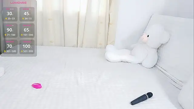 Ailsa-Baby online show from 4, 11, 2025