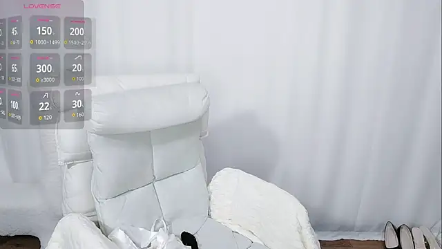 Ailsa-Baby online show from 3, 11, 2025