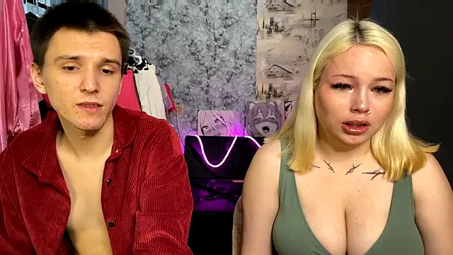 Mia Sakuraa online show from 2, 10, 2025