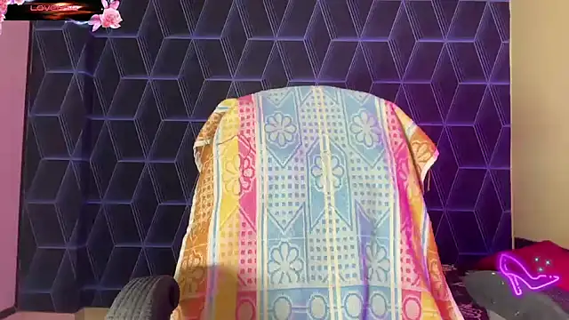 Snapshot of _Mehak__ chatting on 20, 11, 2025 Mehak online show from 20, 11, 2025