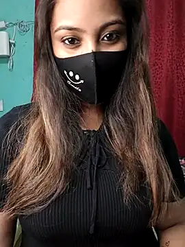 Miss Mayaa  online show from 1, 6, 2026