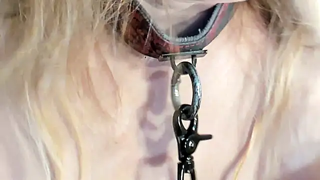 Naughty  Slave online show from 5, 5, 2026
