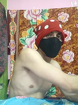 Seducing couple online show from 19, 10, 2025