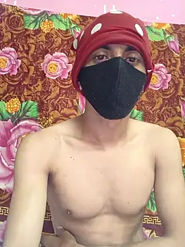 Seducing couple online show from 8, 11, 2025