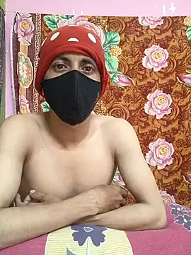 Seducing couple online show from 19, 10, 2025