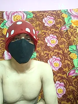 Seducing couple online show from 29, 10, 2025