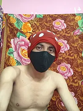 Seducing couple online show from 17, 11, 2025