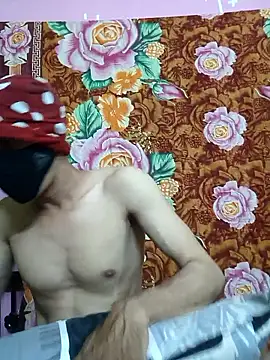 Seducing couple online show from 22, 10, 2025