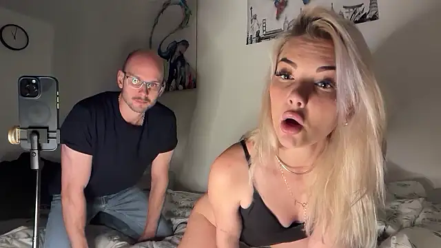 Foxy Bite online show from 20, 11, 2025