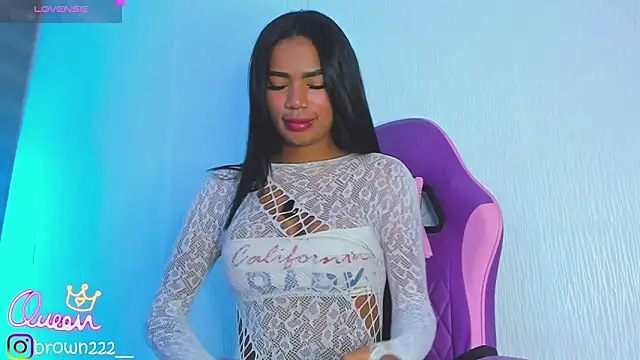  naomibrown  online show from 1, 3, 2026