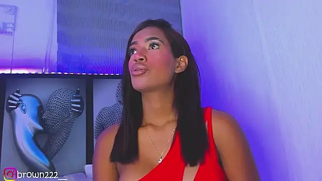  naomibrown  online show from 12, 2, 2026