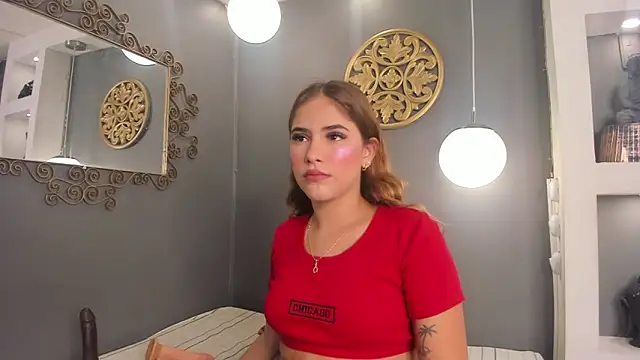 MiiluRosse online show from 13, 1, 2026