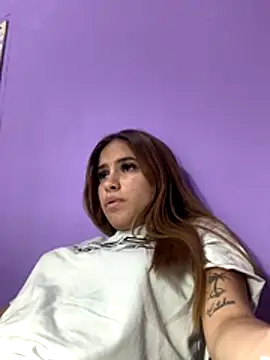 MiiluRosse online show from 18, 11, 2025