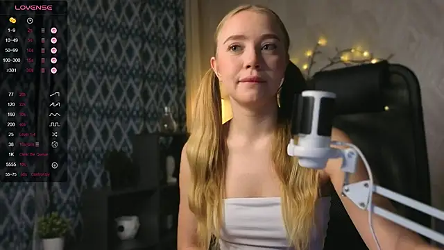 Anna mileer online show from 3, 12, 2025