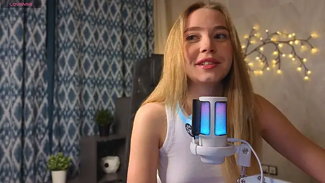 Anna mileer online show from 2, 12, 2025