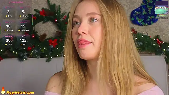 Anna mileer online show from 10, 1, 2026