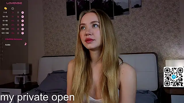 Anna mileer online show from 1, 12, 2025