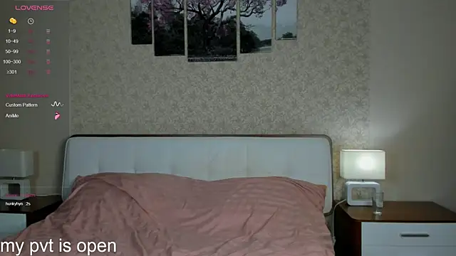 Anna mileer online show from 11, 10, 2025