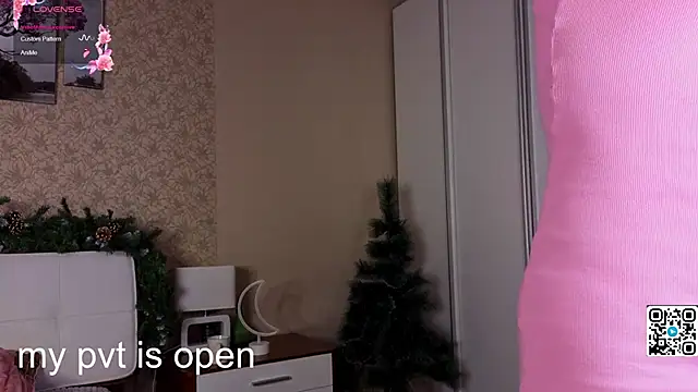 Anna mileer online show from 17, 12, 2025