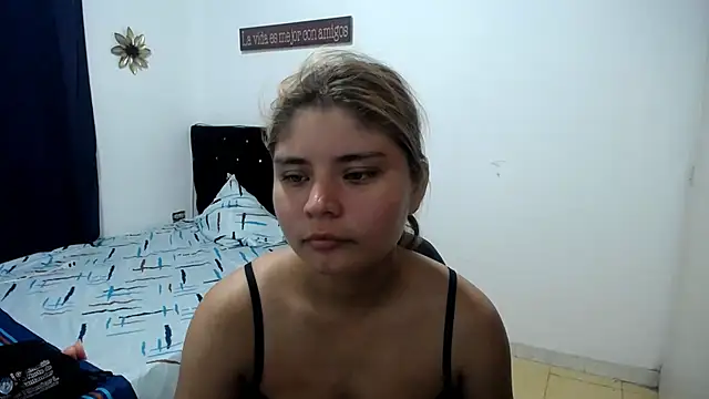 keilicita tonny 18 online show from 23, 10, 2025