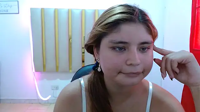 keilicita tonny 18 online show from 29, 10, 2025