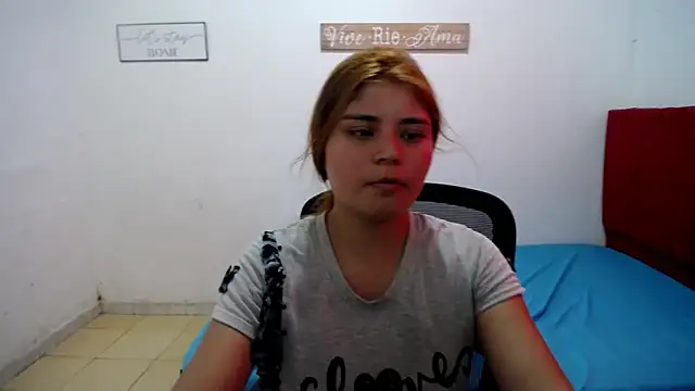 keilicita tonny 18 online show from 9, 9, 2025