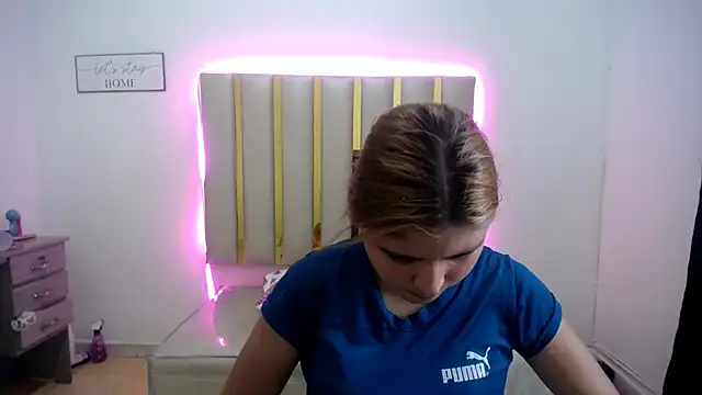 keilicita tonny 18 online show from 10, 10, 2025