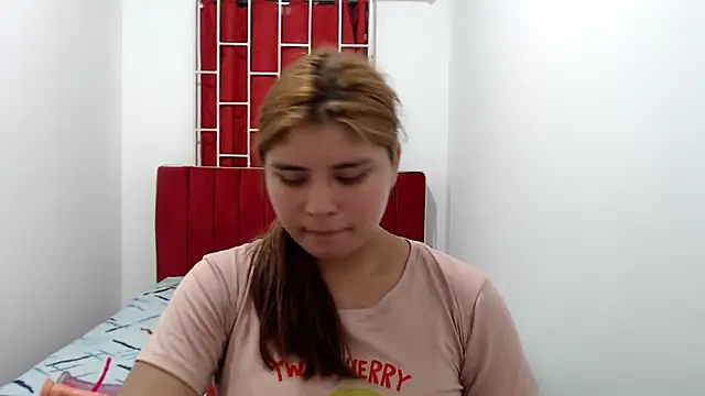 keilicita tonny 18 online show from 4, 10, 2025