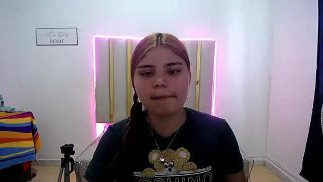 keilicita tonny 18 online show from 20, 9, 2025