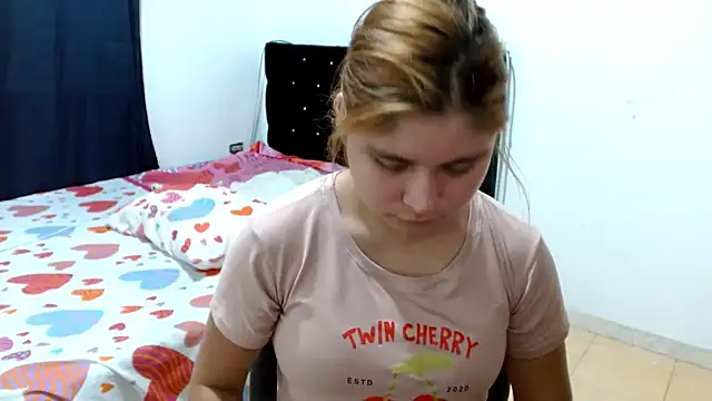 keilicita tonny 18 online show from 16, 10, 2025